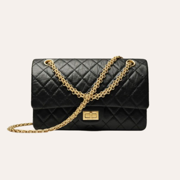 Chanel - 2.55
