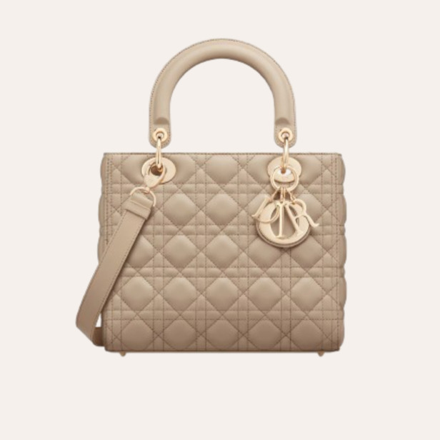 Dior - Lady Dior