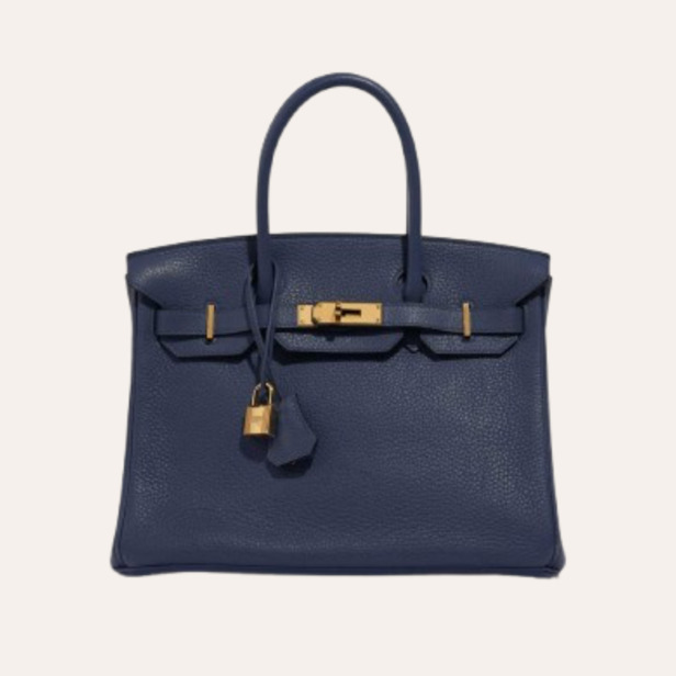 Hermès - Birkin 25
