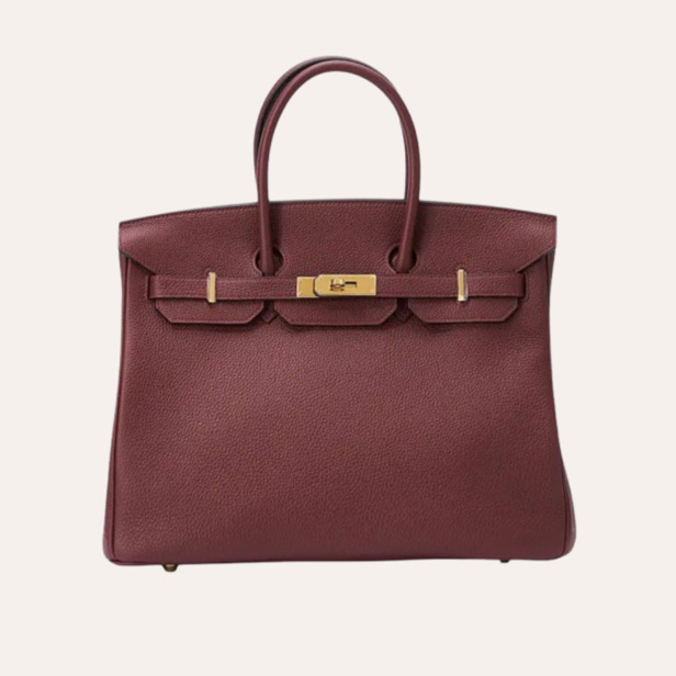 Hermès - Birkin 30