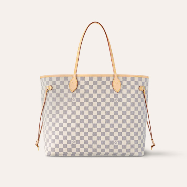 Louis Vuitton - Neverfull