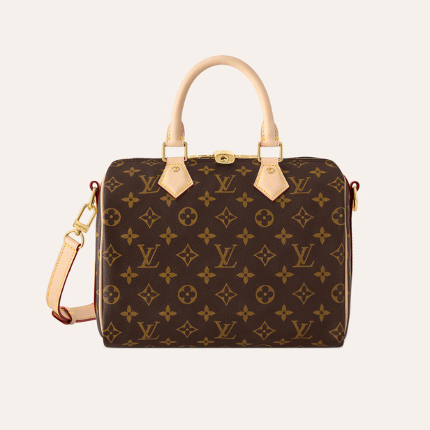 Louis Vuitton - Speedy