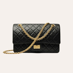 Chanel - 2.55