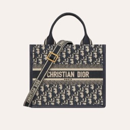 Dior - Book Tote