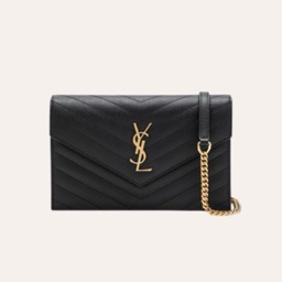 Saint Laurent - Envelope