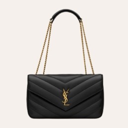 Saint Laurent - Loulou